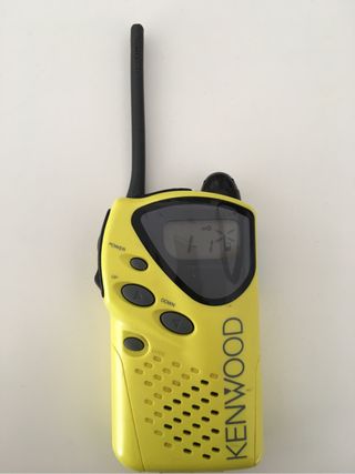 kenwood ubz-lf68